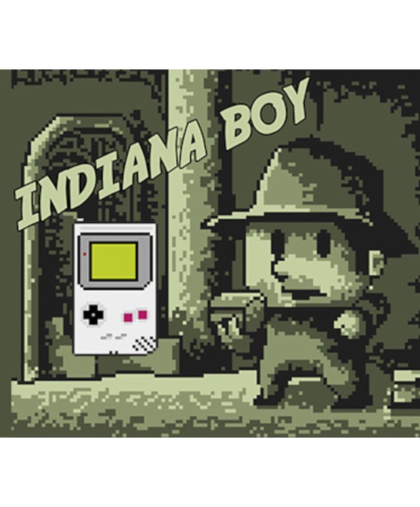 Indiana Boy Edition Steam Key GLOBAL